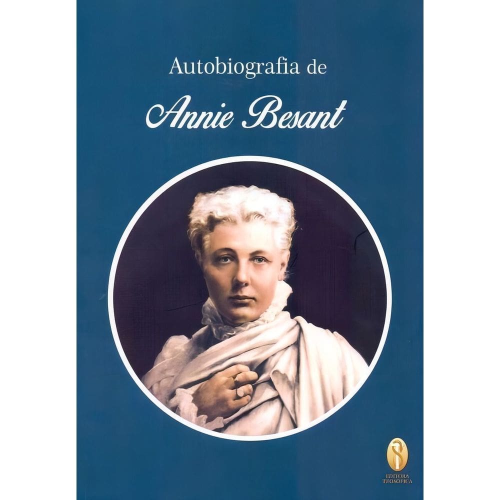 Autobiografia de Annie Besant