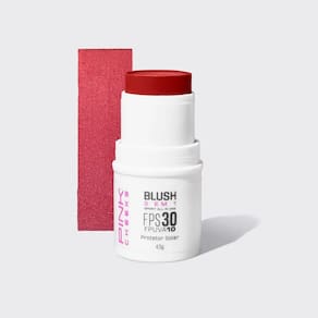 Blush All in One FPS30 Red Cherry - Pink Cheeks
