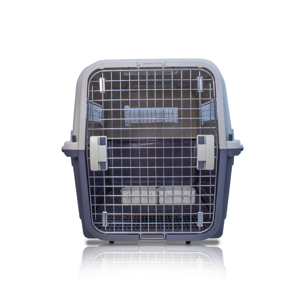 Caixa De Transporte Para Cães Nº 6