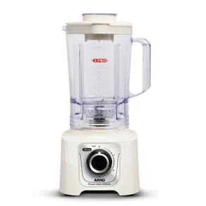 Liquidificador Arno Power Max 1400W - LN64 - 127V