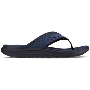 Chinelo Olympikus Caraiva Petróleo e Marinho