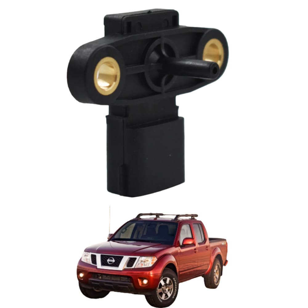 Sensor MAP Nissan Frontier 2.5 16V 2007 a 2012 22365EB30A
