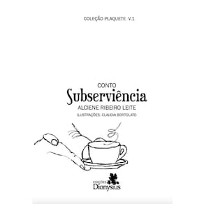 CONTO - Subserviência