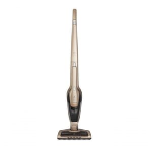 Aspirador De Pó Electrolux Ergo Rápido 2 Em1 ERG26 Com Bocal Pet Dourado Bivolt