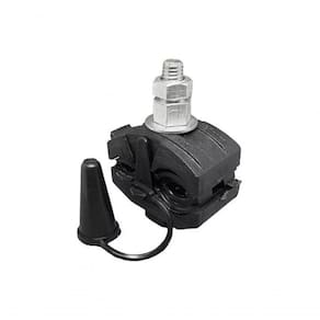 Conector Perfurante Medio Cabo 16mm A 120mm