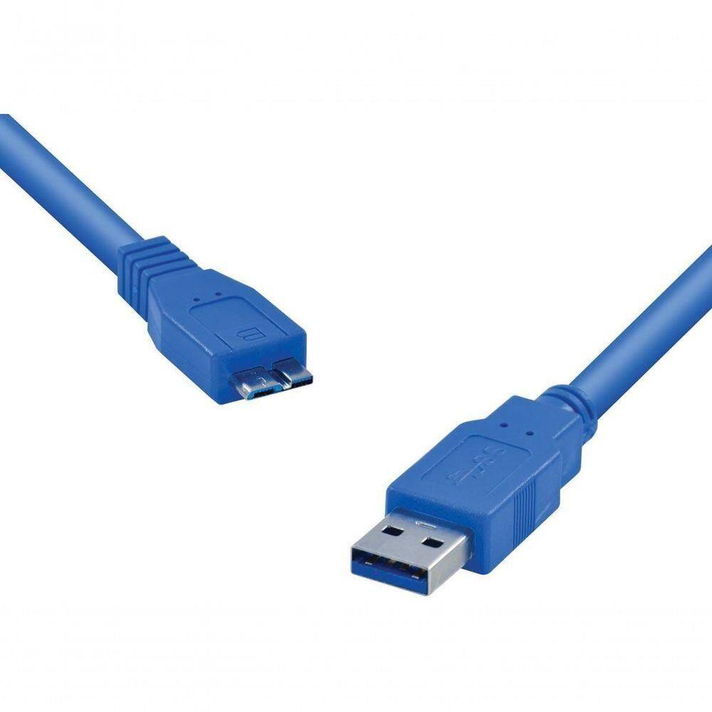 Cabo Usb Am X Micr Usb U3ambmc12