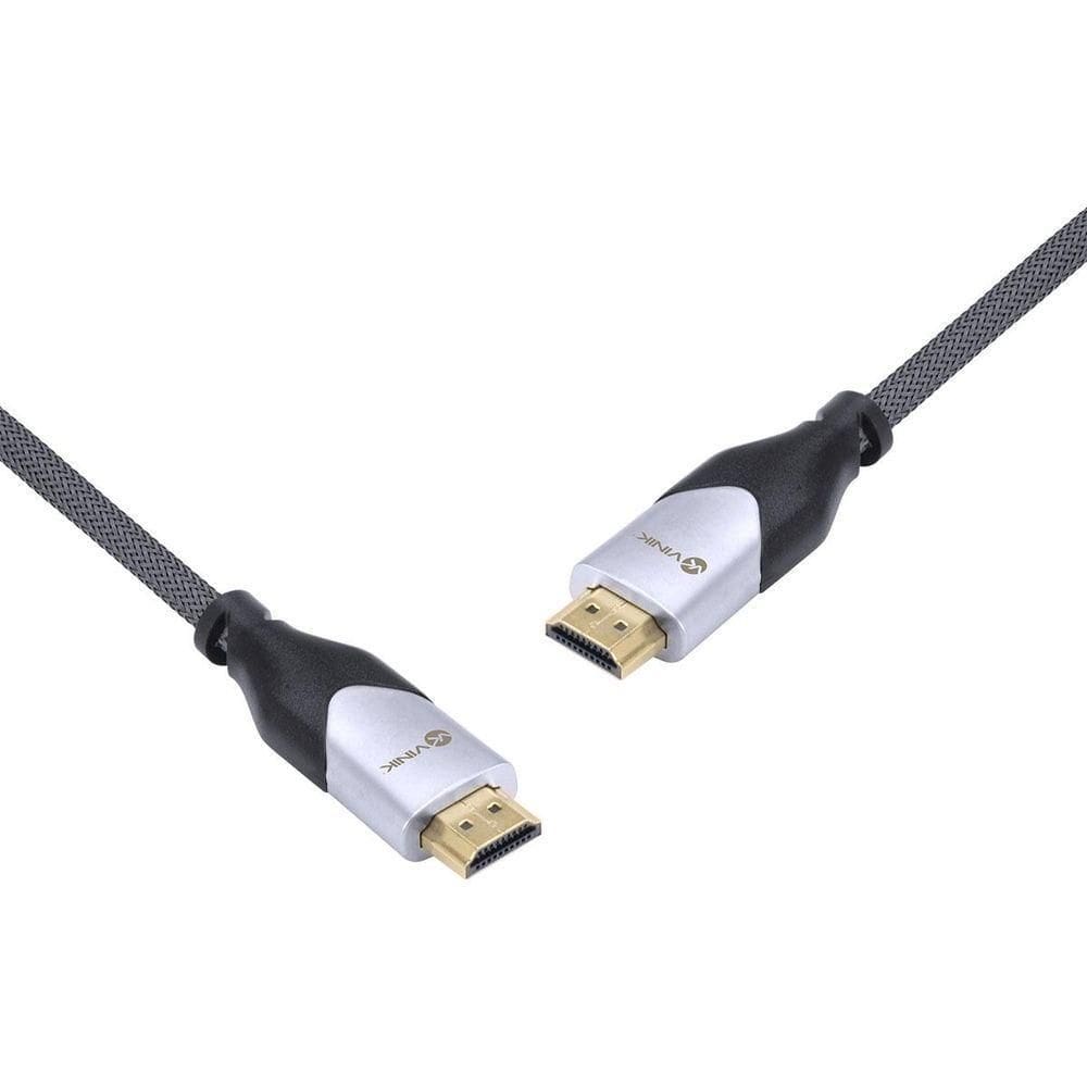 Cabo Hdmi 4k Blindado 5m H20b-5