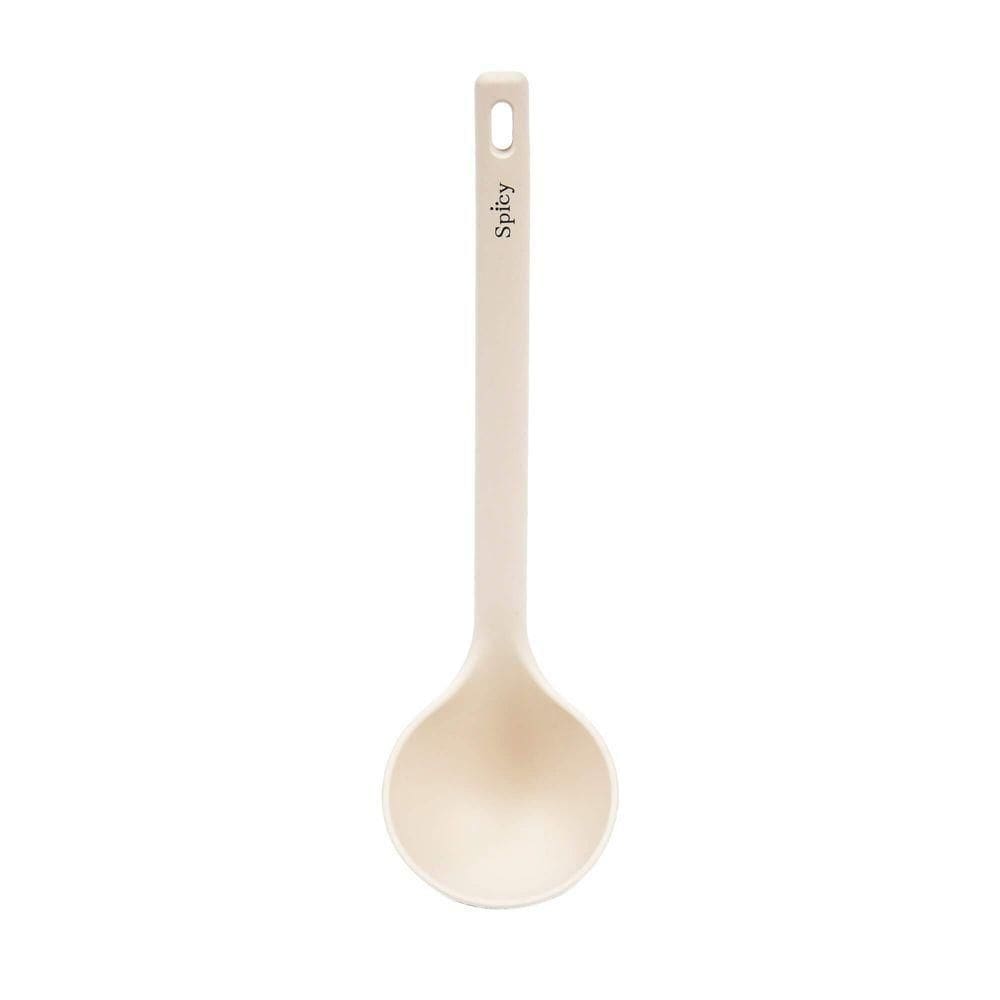Concha De Silicone Spicy Bege