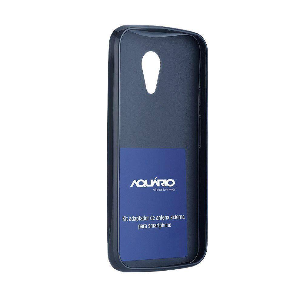Kit Adaptador Aquario Cf-440 Para Moto G2