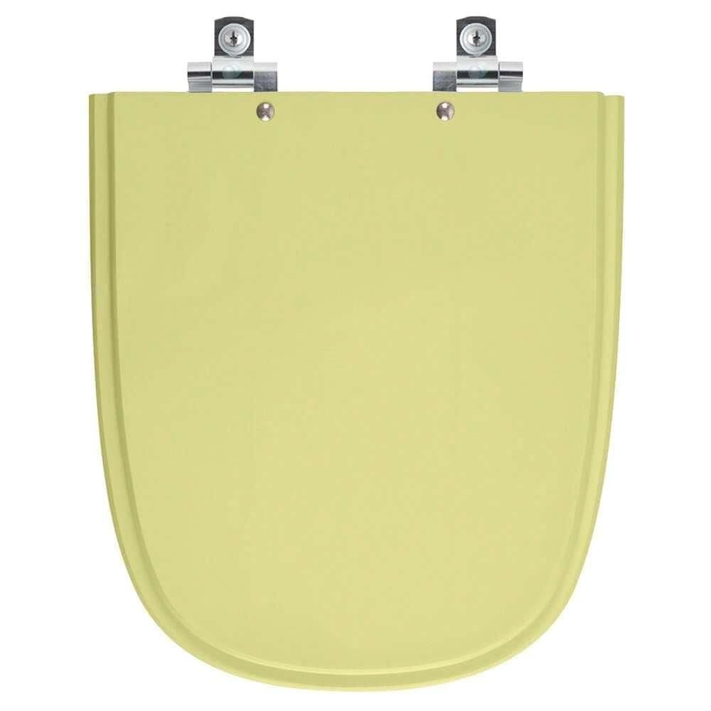 Assento Sanitário Soft Close Ibiza Mace Para Vaso Incepa