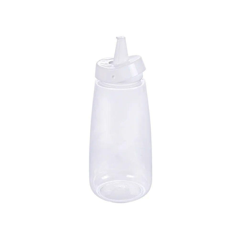 Bisnaga Flip Branca 520 Ml Plasutil