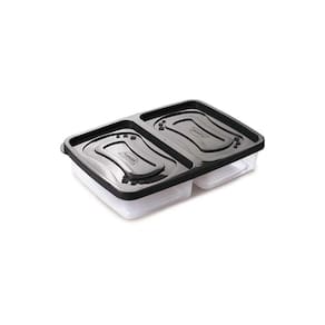 Clic Pote Frios 2 Divisorias Plasutil