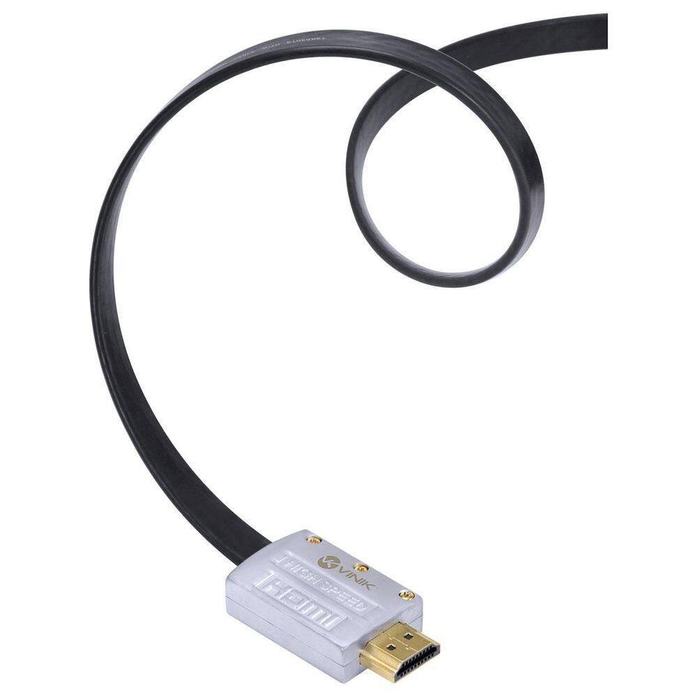 Cabo Hdmi 4k Desmontavel 5m H20fl-5