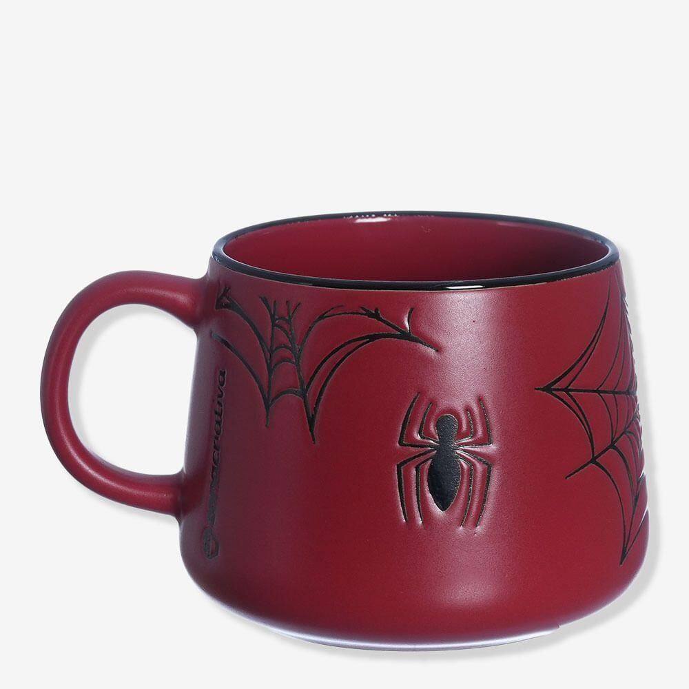 Caneca Moma Homem-aranha - Marvel