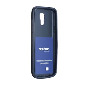 Kit Adaptador Para Aquario Cf-495 Samsung S4 Mini