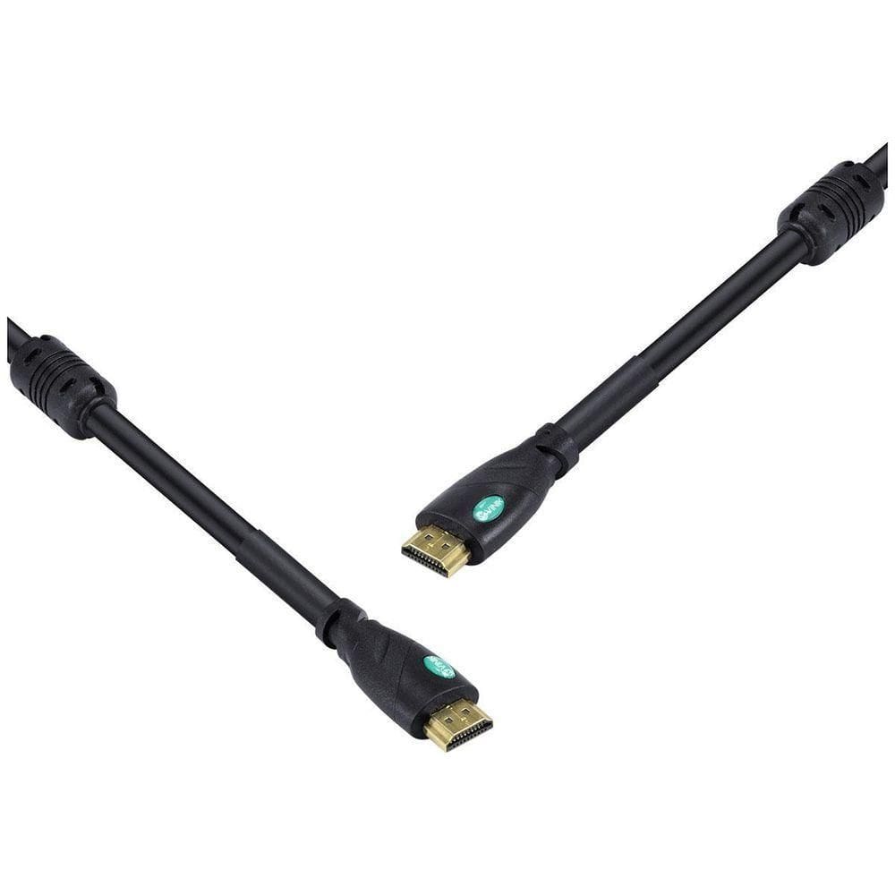 Cabo Hdmi 4k C/ Filtro 10m H20f-10
