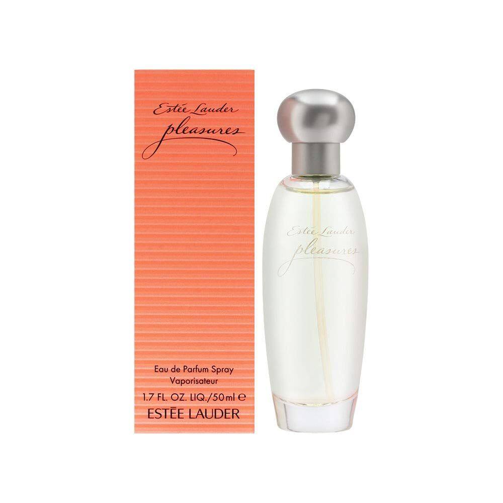 Perfume PRAZERES Spray EDP 50ml