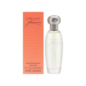Perfume PRAZERES Spray EDP 50ml
