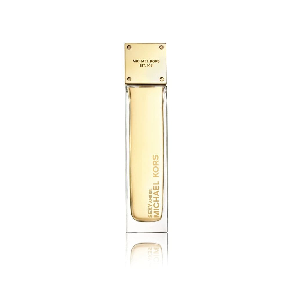Perfume Michael Kors Sexy Amber Eau De Parfum 100ml para mulheres
