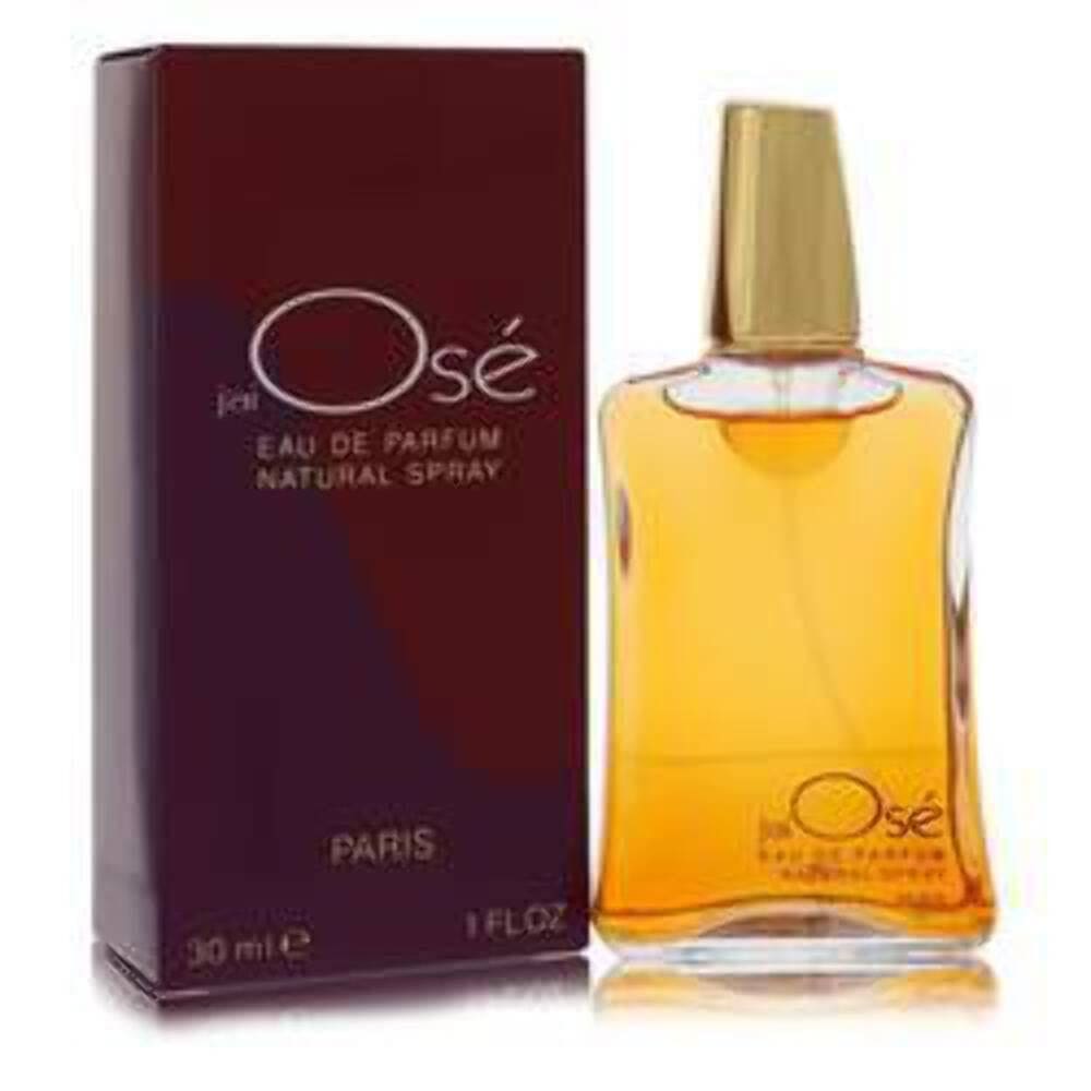 Perfume Guy Laroche Parfums Jai Ose Eau de Parfum 30ml para mulheres