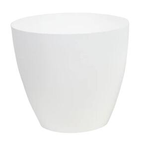Cachepot Bage (6x6) Cor Branco VASART