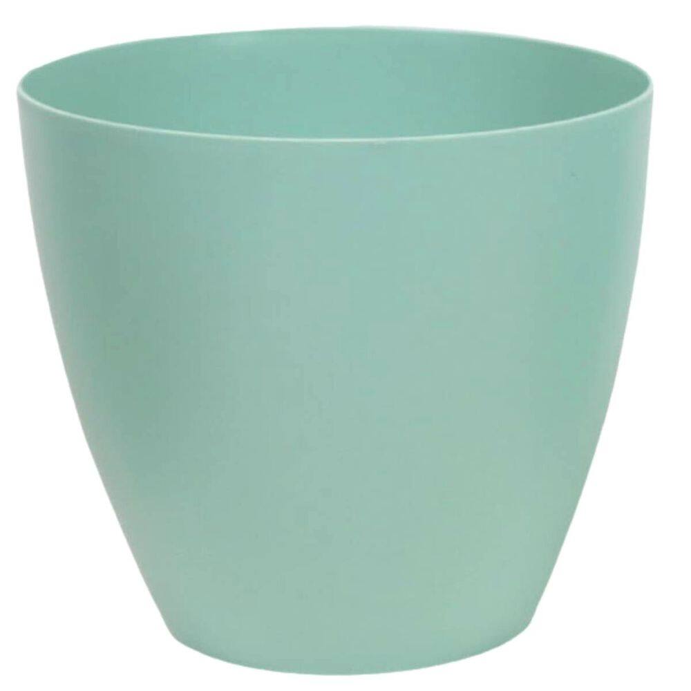 Cachepot Bage (6x6) Cor Verde Vintage VASART