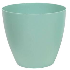Cachepot Bage (6x6) Cor Verde Vintage VASART