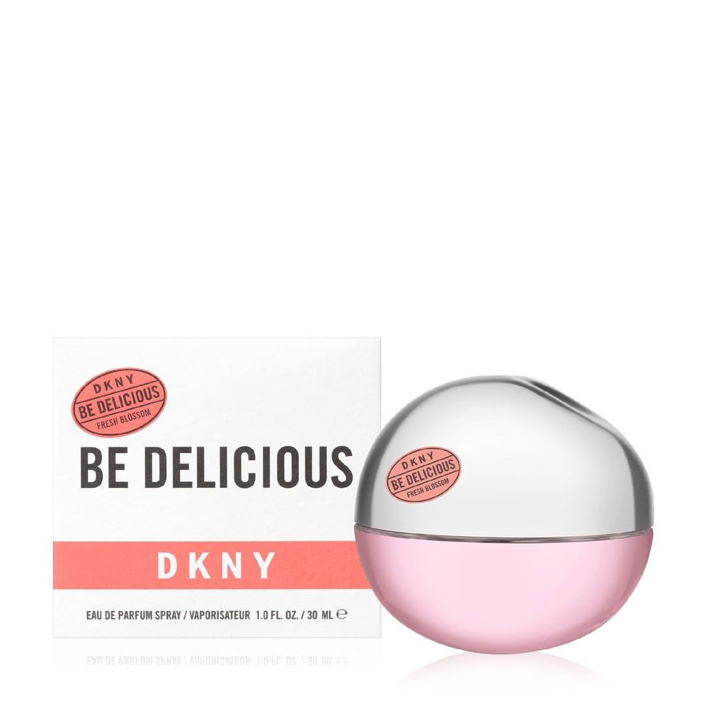 Perfume DKNY Be Delicious Fresh Blossom Eau de Parfum 30 ml