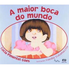 Maior Boca Do Mundo, A