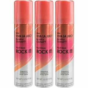 Perfume Parfums De Coeur Rock It! Designer Imposters 75 ml
