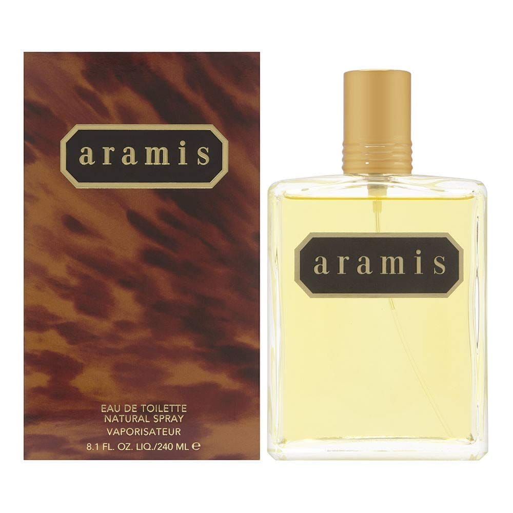 Perfume Aramis by Aramis Eau de Toilette 240 ml para homens