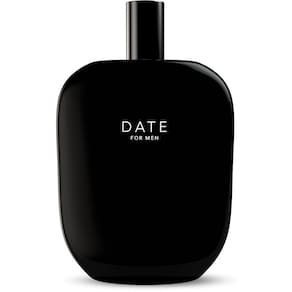 Fragrância de perfume One Date Extrait De Parfum 100ml para homens