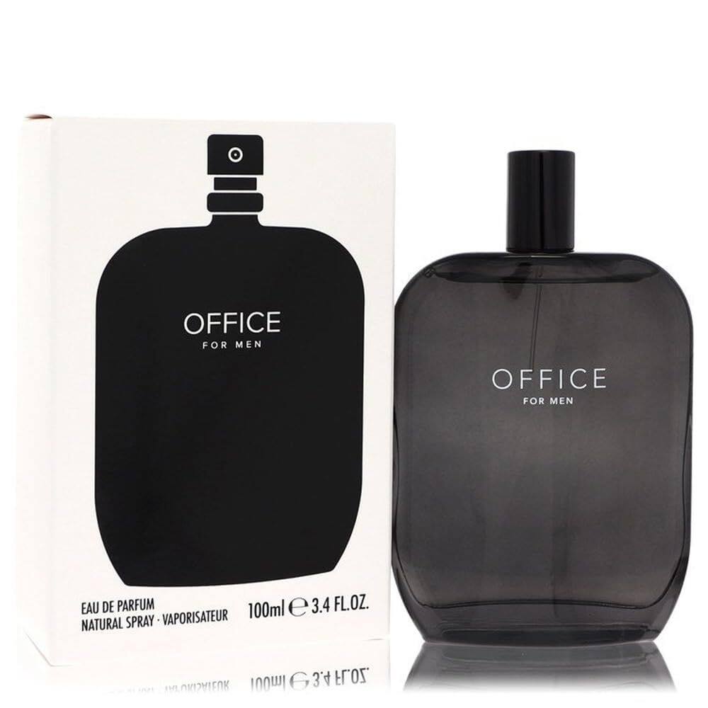Perfume Fragrance One Office Eau de Parfum 100ml para homens