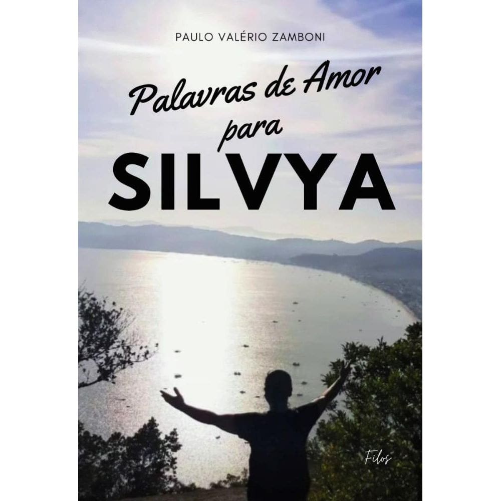 Palavras De Amor Para Silvya