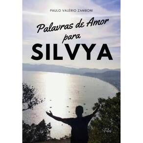 Palavras De Amor Para Silvya