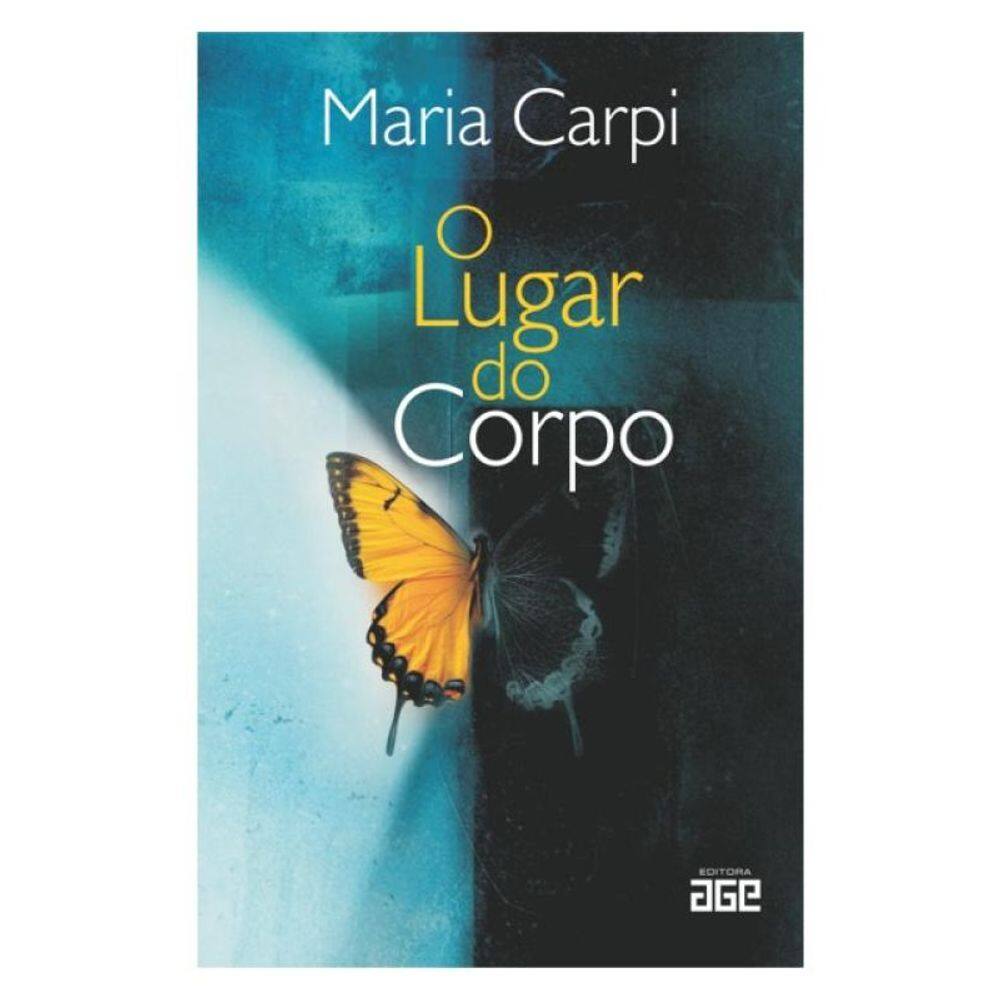O Lugar Do Corpo