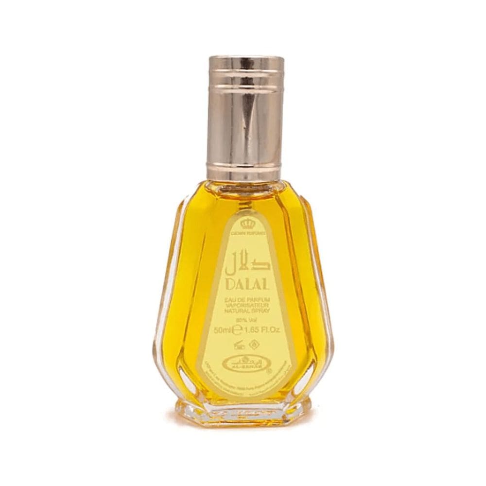 Perfume Al Rehab Dalal Eau De Parfum 50ml para mulheres