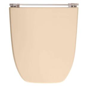 Assento Sanitario Scala Visone Para Vaso Ideal Standard