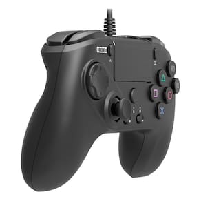 Fightpad Hori Fighting Commander Octa Para Ps4/ps5/pc