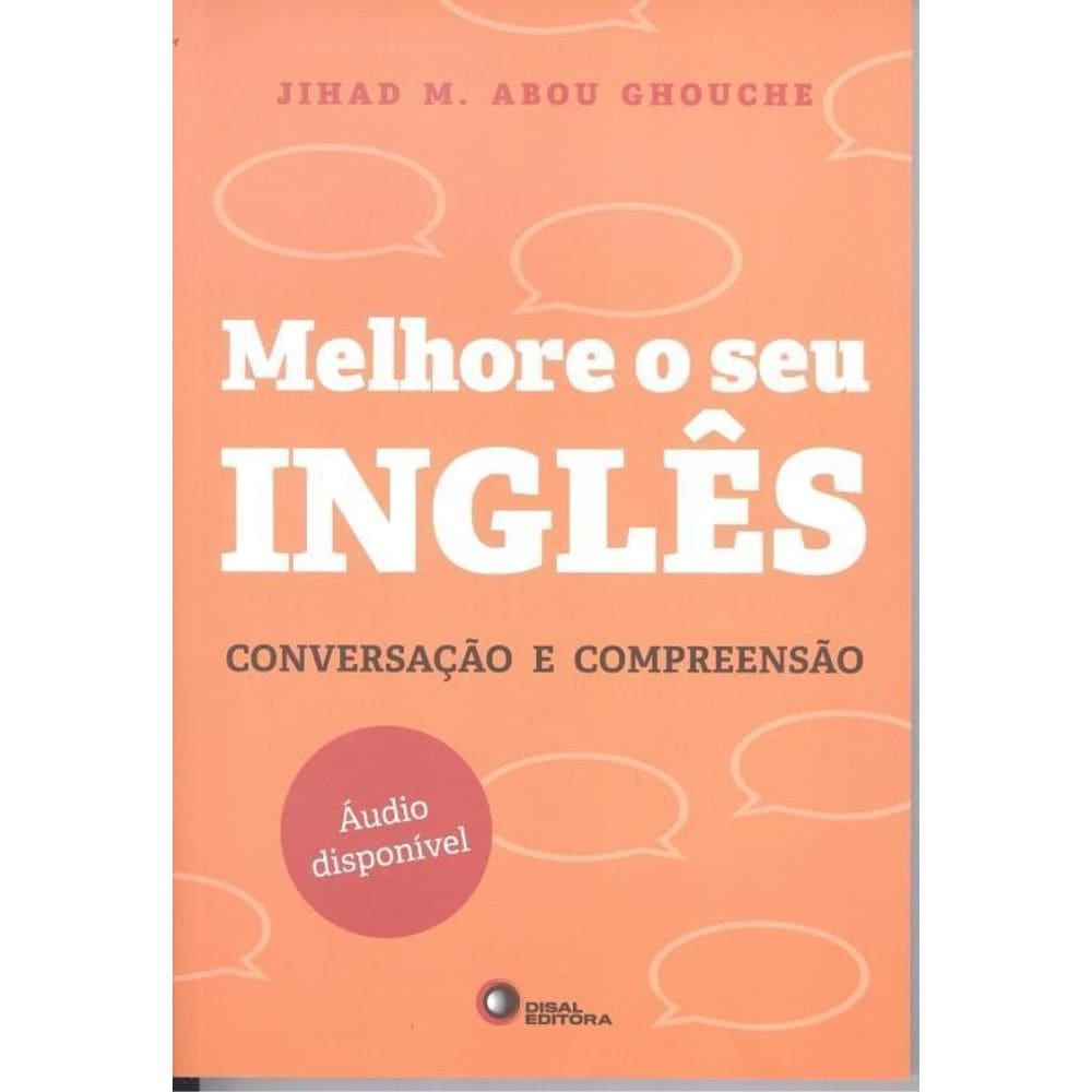 Melhore o Seu Inglês