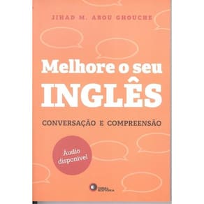 Melhore o Seu Inglês