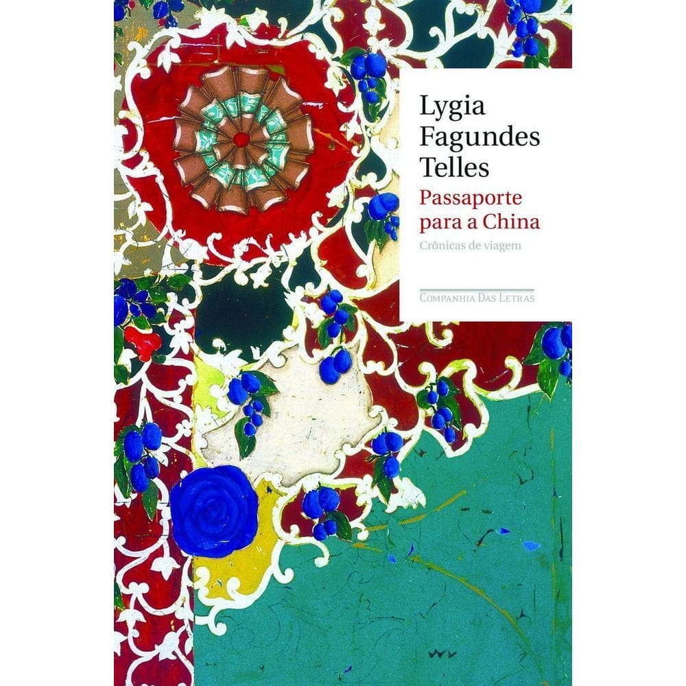 Passaporte Para a China