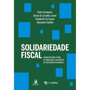 Solidariedade Fiscal - 01Ed/25