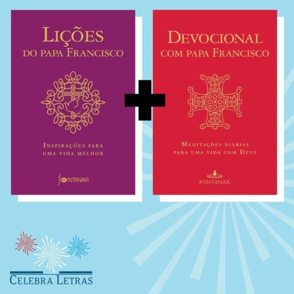 kit - papa Francisco