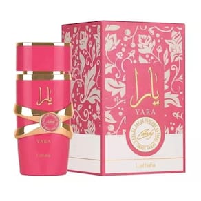 Perfume LuminaLuxe Yara Candy Signature Eau de Parfum 100ml