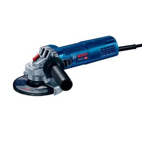 Esmerilhadeira Bosch GWS 9-125, 900W - 220 Volts