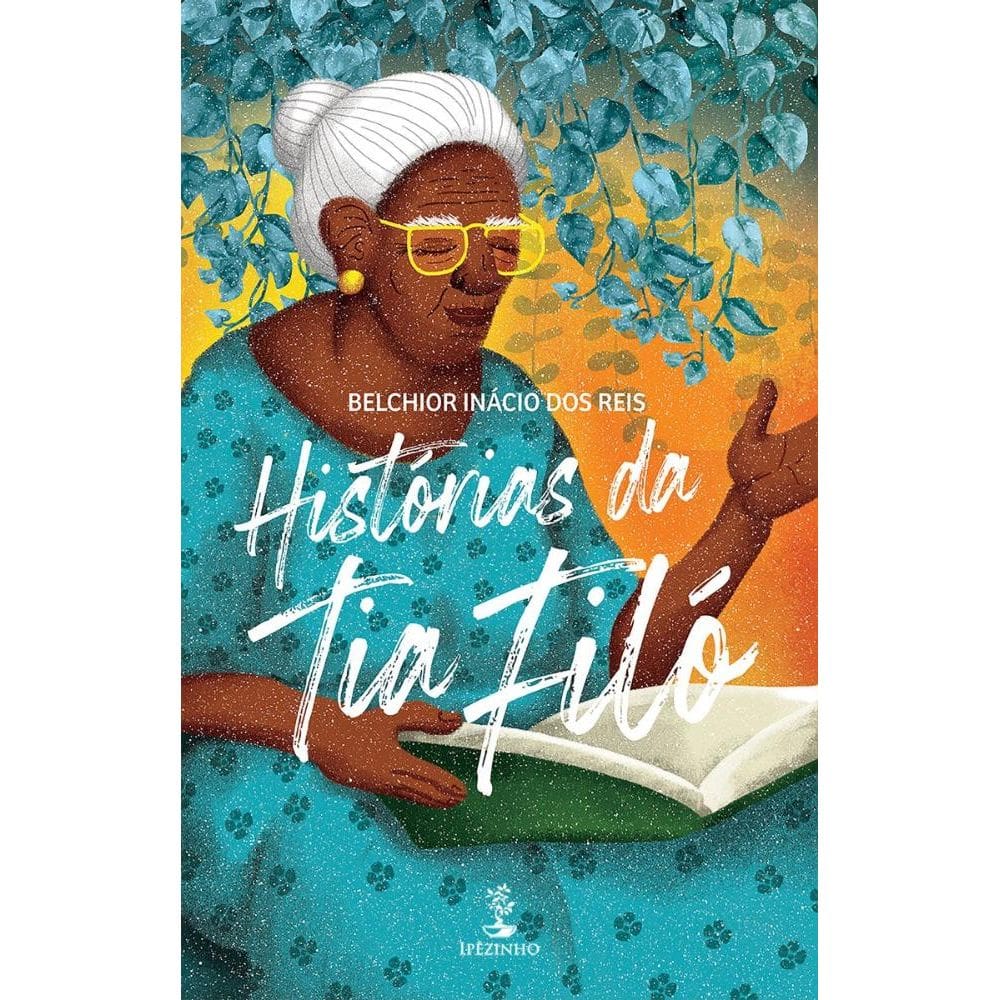 Histórias da tia Filó