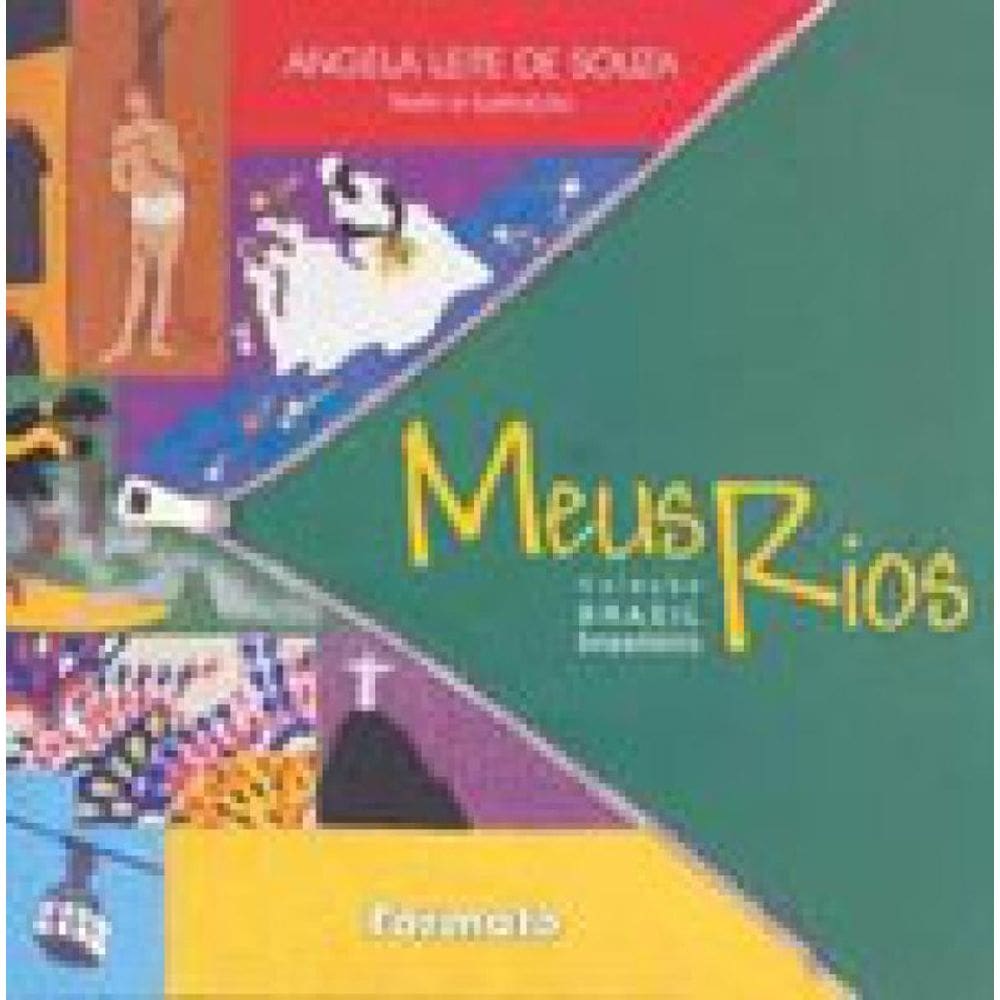 Meus Rios