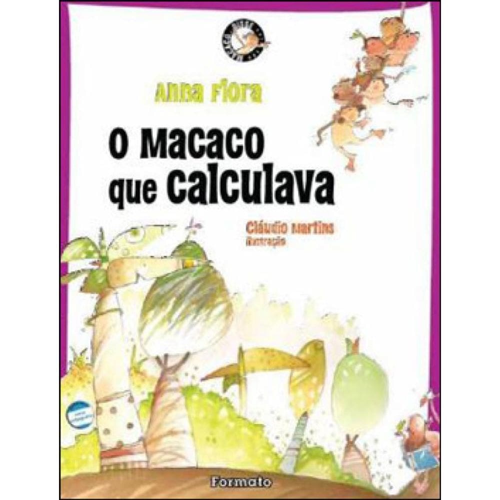 O Macaco Que Calculava