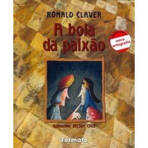 A Bola Da Paixão